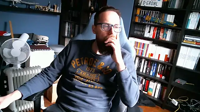 MeSteff online show from 12.14.24