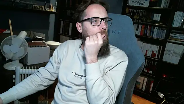 MeSteff online show from 12.17.24