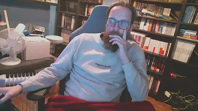 MeSteff online show from 01.12.25