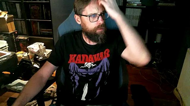 MeSteff online show from 09.18.25