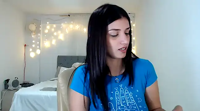 ZajiraShane online show from 12.13.24