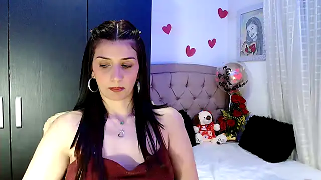 ZajiraShane online show from 02.11.25