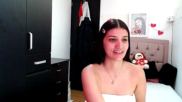 ZajiraShane online show from 03.08.25