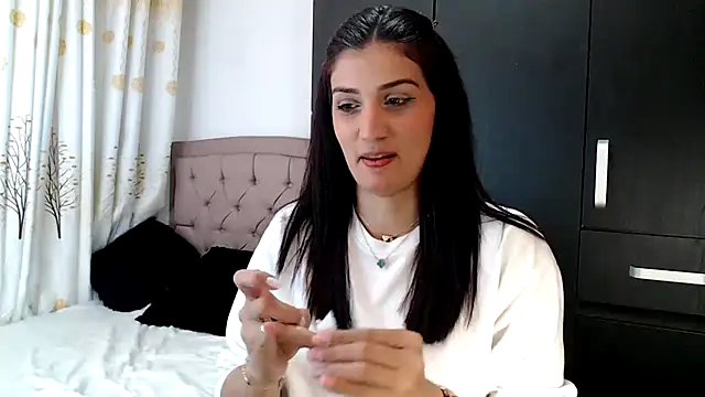 ZajiraShane online show from 03.19.25