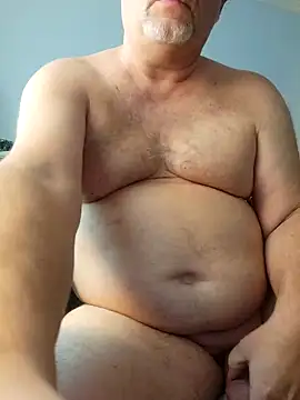 DarrinNudist online show from 12.17.24