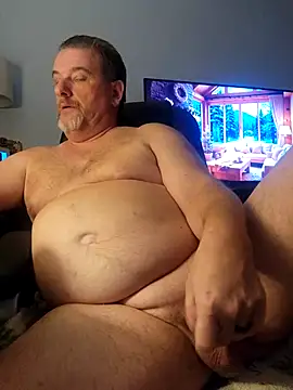 DarrinNudist online show from 01.16.25