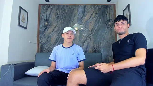 liam genner  online show from 02.06.25