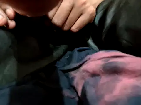 Snapshot of sweet-greedy chatting on 01.18.25 sweet-greedy online show from 01.18.25