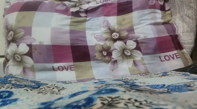 Snapshot of sweet-greedy chatting on 02.02.25 sweet-greedy online show from 02.02.25