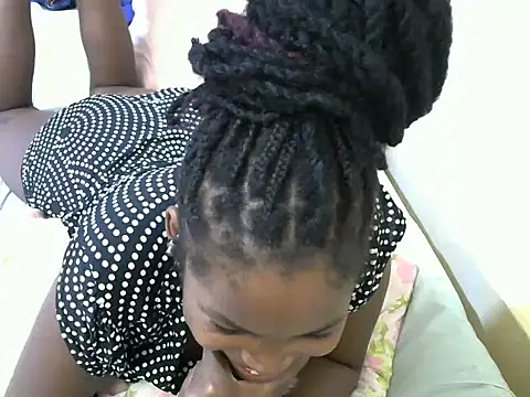 queen-sasha online show from 03.19.25