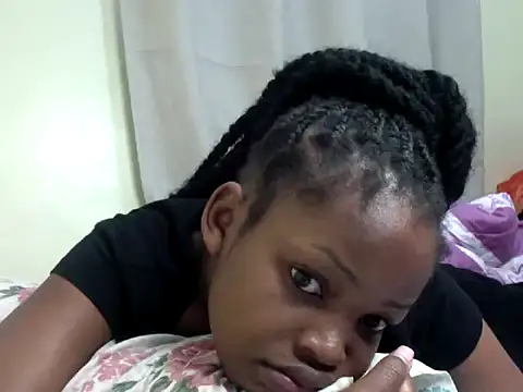 queen-sasha online show from 11.11.25