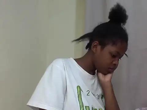 queen-sasha online show from 03.14.26