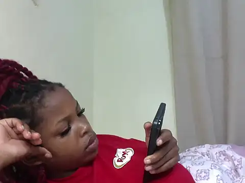 queen-sasha online show from 04.18.26