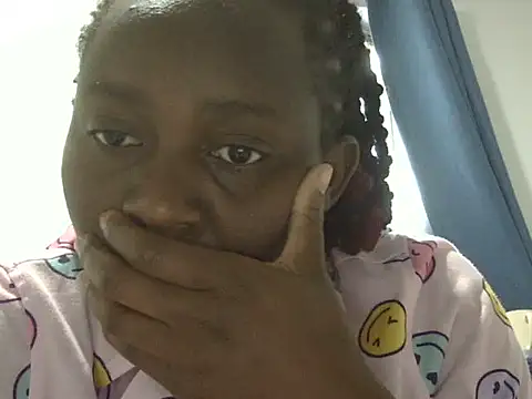 Seeexxxy-bree online show from 03.01.26