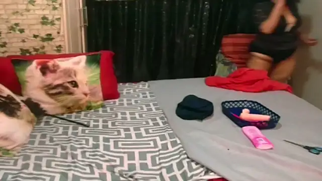 Indian Blaze00 online show from 03.22.25