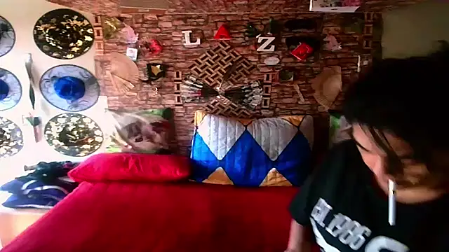 Indian Blaze00 online show from 10.03.25