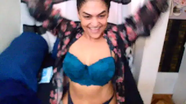 Indian Blaze00 online show from 10.12.25