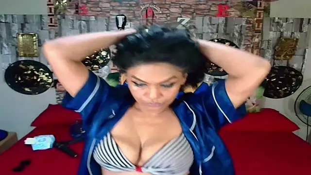 Indian Blaze00 online show from 10.19.25