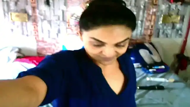 Indian Blaze00 online show from 11.08.25