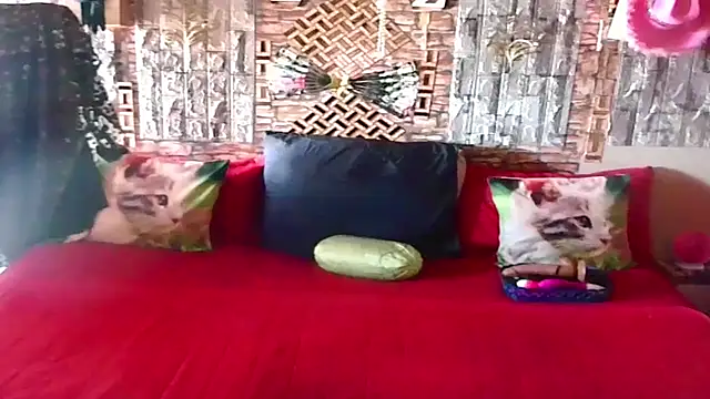 Indian Blaze00 online show from 01.11.26