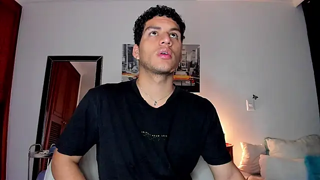 Curlblue online show from 01.10.25
