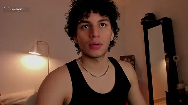 Curlblue online show from 01.10.26