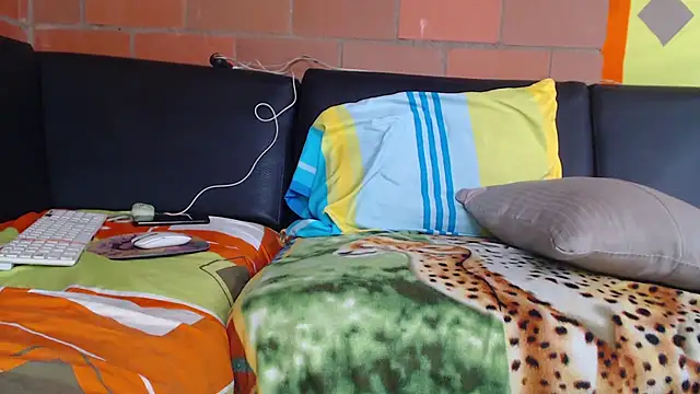 sexyblackxx12 online show from 10.16.25