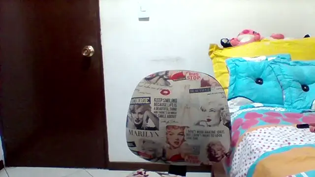 Snapshot of Alisson_brand chatting on 02.08.25 Alisson brand online show from 02.08.25