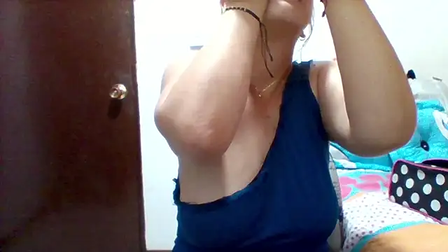 Snapshot of Alisson_brand chatting on 02.12.25 Alisson brand online show from 02.12.25