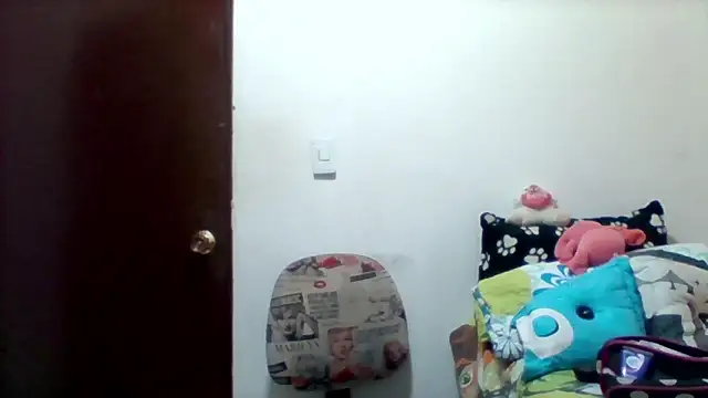 Snapshot of Alisson_brand chatting on 03.13.25 Alisson brand online show from 03.13.25