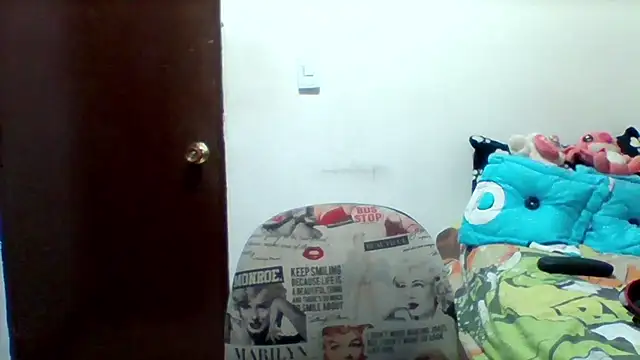 Snapshot of Alisson_brand chatting on 03.21.25 Alisson brand online show from 03.21.25