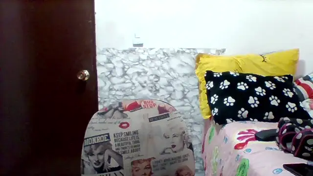 Snapshot of Alisson_brand chatting on 09.15.25 Alisson brand online show from 09.15.25