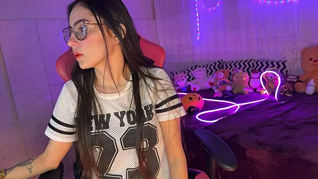 Lua34682 online show from 09.15.25