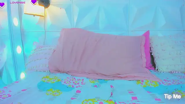 cute latinaxxx online show from 02.08.25