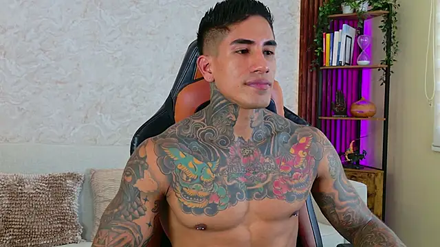 AdanReilly online show from 11.19.25