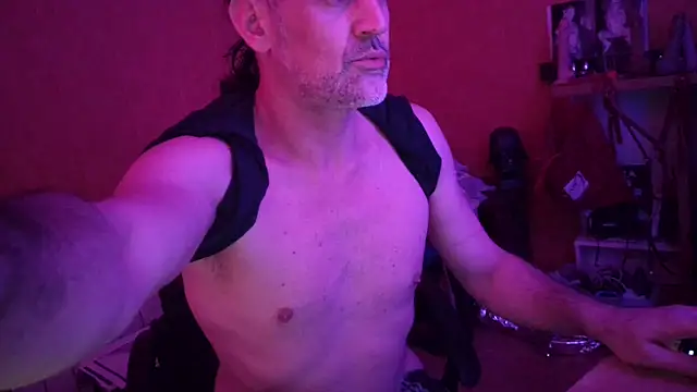 Lia Y PatrickX online show from 12.06.24
