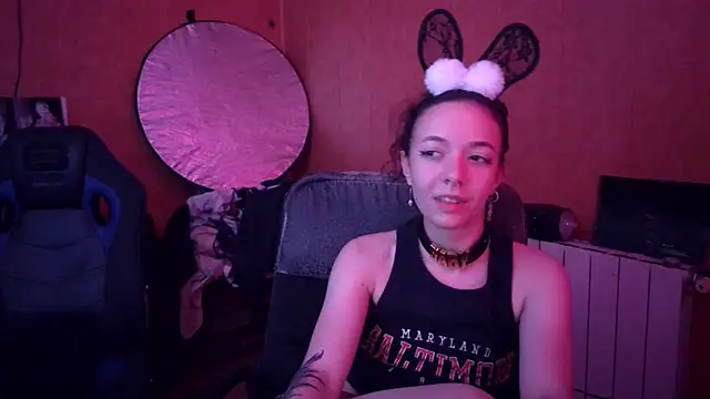Lia Y PatrickX online show from 12.09.24