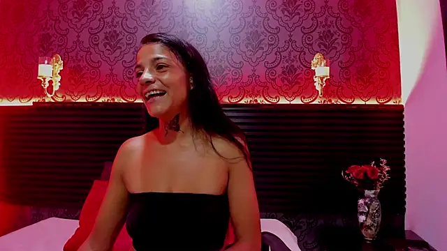 Hellen  4master online show from 02.11.26