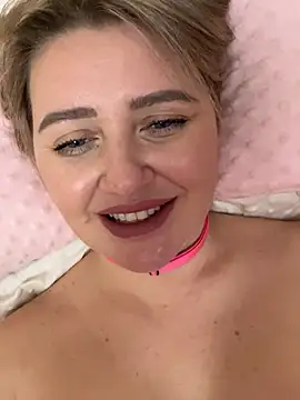 LadyLolyPop  online show from 01.16.25