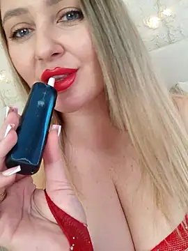 LadyLolyPop  online show from 09.29.25