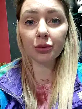 LadyLolyPop  online show from 04.30.26