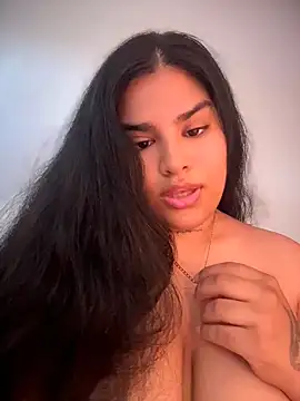 Badkittykim online show from 04.12.26