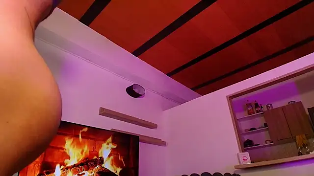 goddess dollxxx online show from 02.13.25