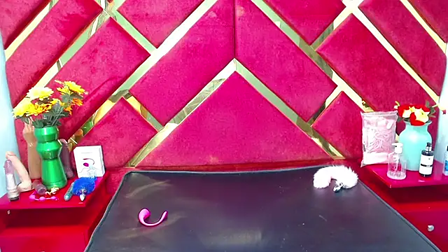 Sweet Annyy online show from 03.01.25