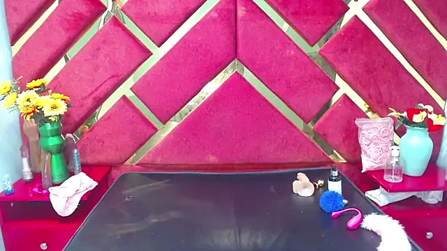 Sweet Annyy online show from 03.12.25