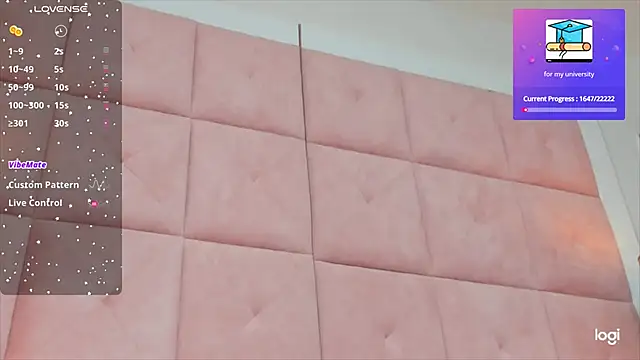 Snapshot of charlotte01__ chatting on 02.03.25 charlotte01 online show from 02.03.25