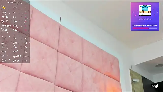 Snapshot of charlotte01__ chatting on 03.17.25 charlotte01 online show from 03.17.25