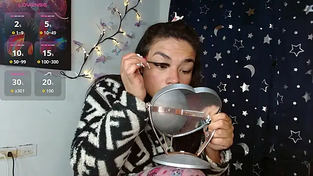  serendepia  online show from 10.31.25