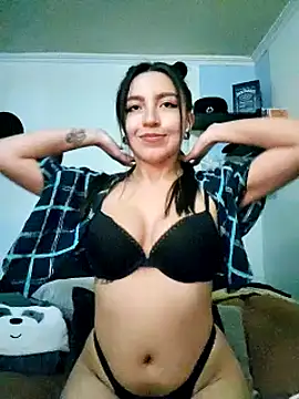 Paudelatorre online show from 12.11.24