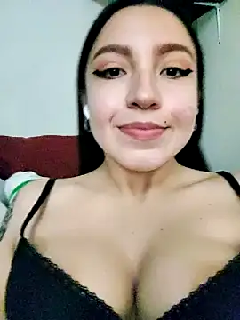 Paudelatorre online show from 01.25.25
